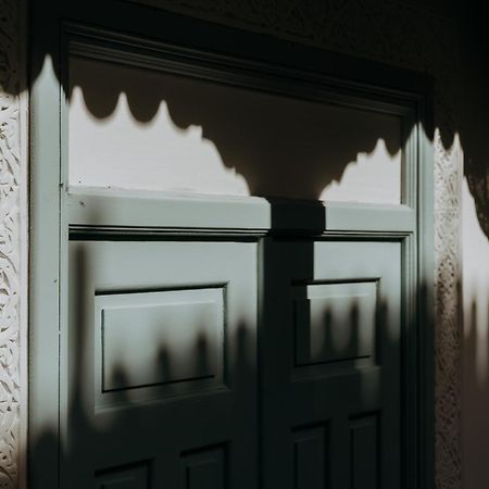 Riad Vivre - Design Boutique Riad In Marrakech مراكش المظهر الخارجي الصورة