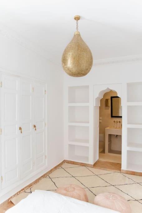 Riad Vivre - Design Boutique Riad In Marrakech مراكش المظهر الخارجي الصورة